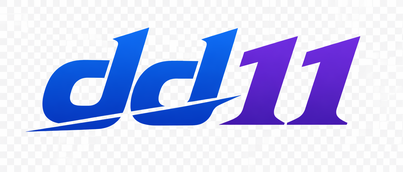 dd11 logo